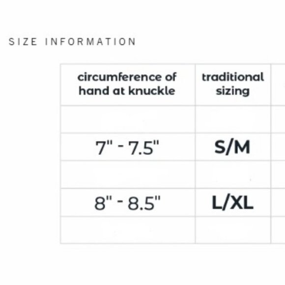 New: S/M Isotoner Touchscreen Water Repellent Stretch Women's Gloves - Picture 4 of 4